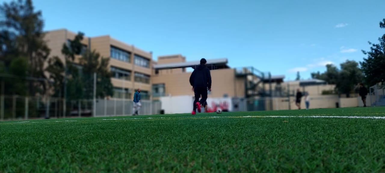 Foot8