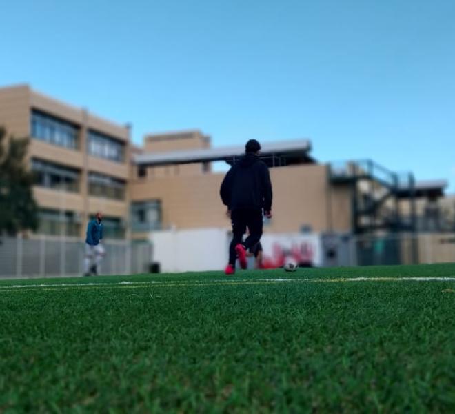 Foot8
